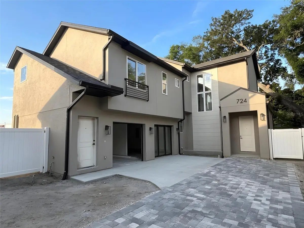724 Ellwood Avenue, Orlando, FL 32804 - #1