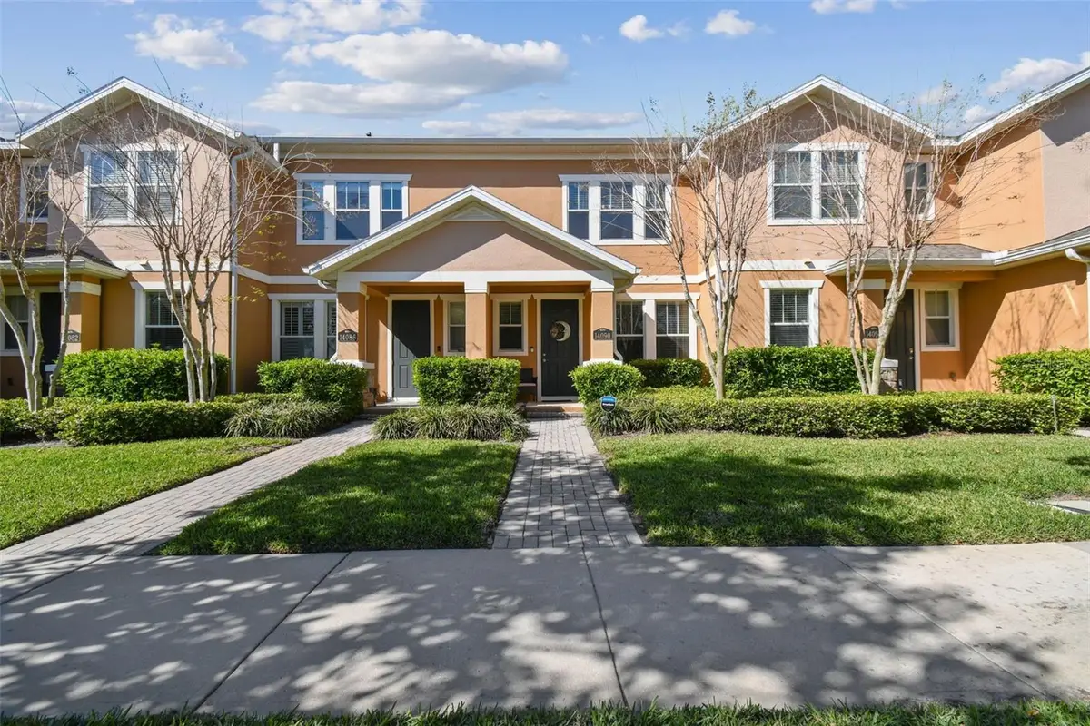 14090 Avenue Of The Groves, Winter Garden, FL 34787 - #1