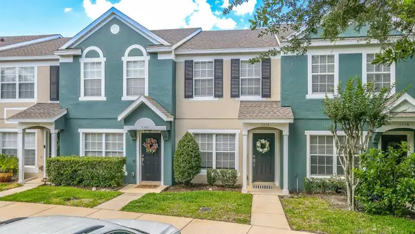 5338 Hawkstone Drive, SANFORD, FL 32771