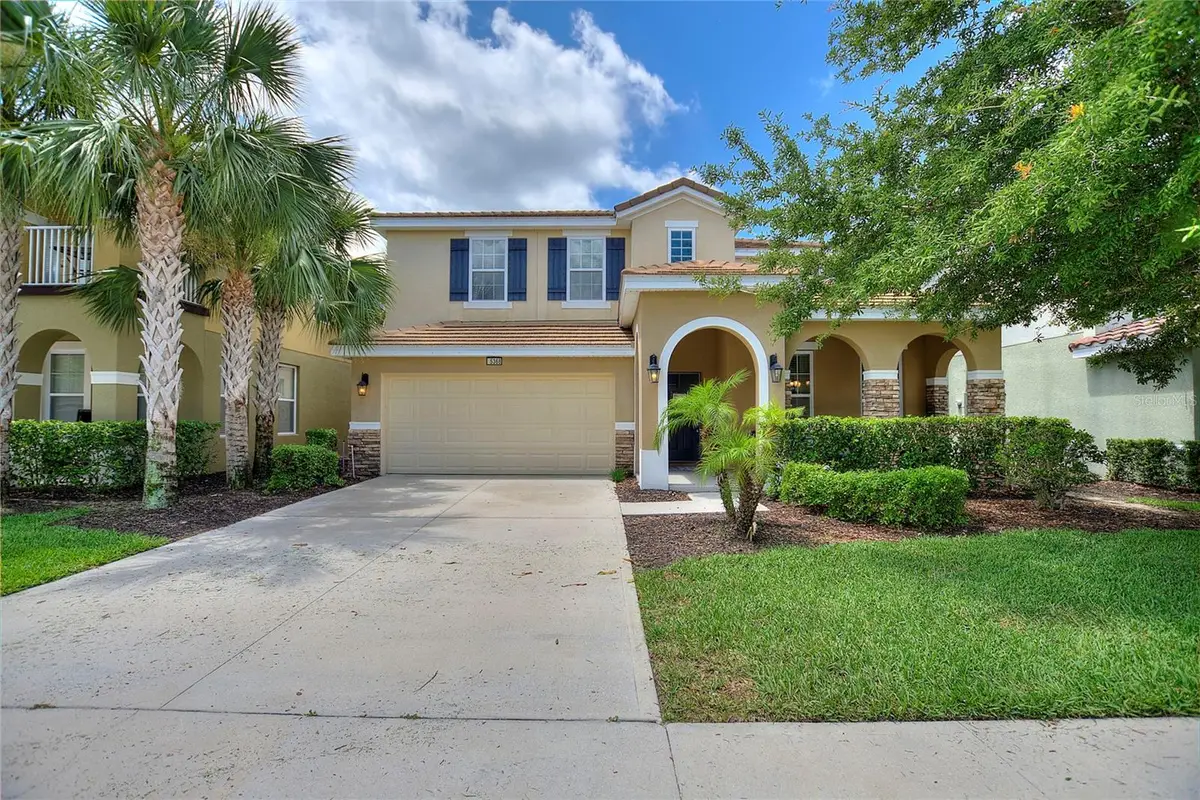 5368 Oakbourne Avenue, Davenport, FL 33837 - #1
