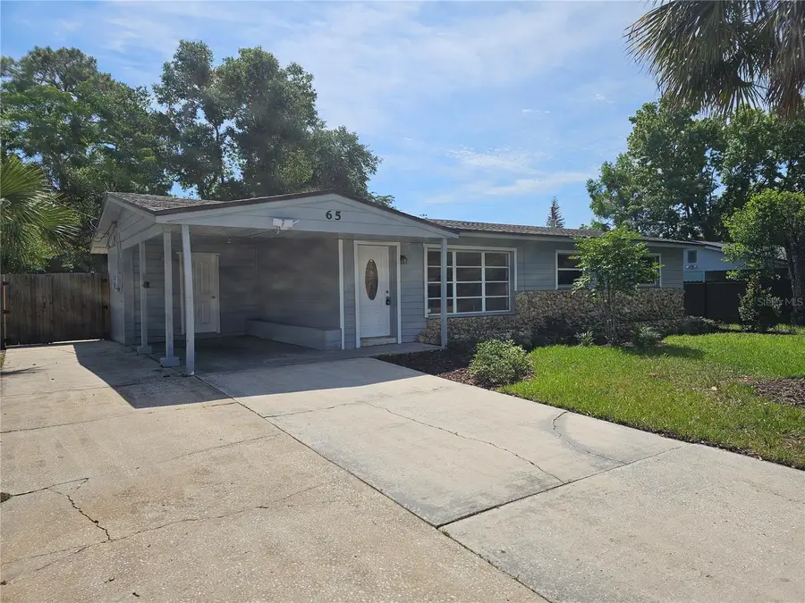 65 S Devon Avenue, Winter Springs, FL 32708 - #3