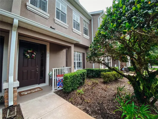612 Rogue Drive, LONGWOOD, FL 32779
