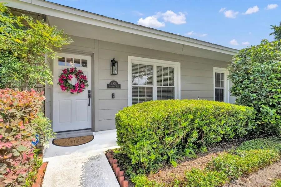 8825 Butternut Boulevard, Orlando, FL 32817 - #2