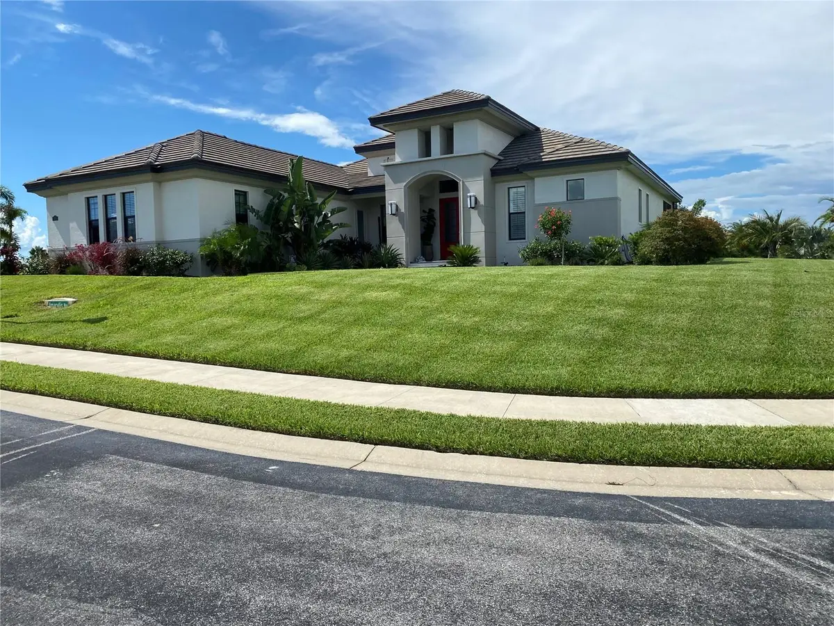 262 Amaryllis Way, Lake Alfred, FL 33850 - #1