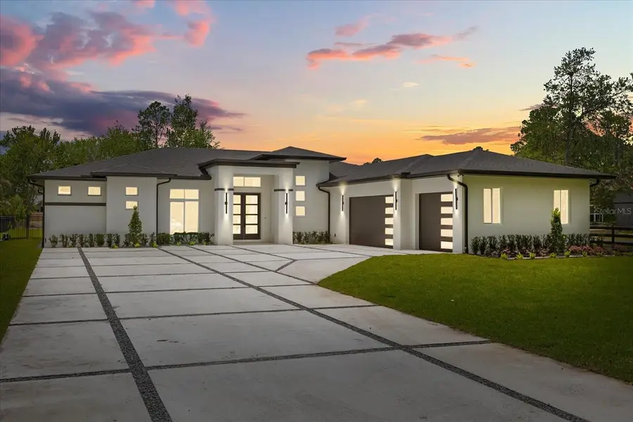 5425 Nevada Avenue, Sanford, FL 32771 - #3