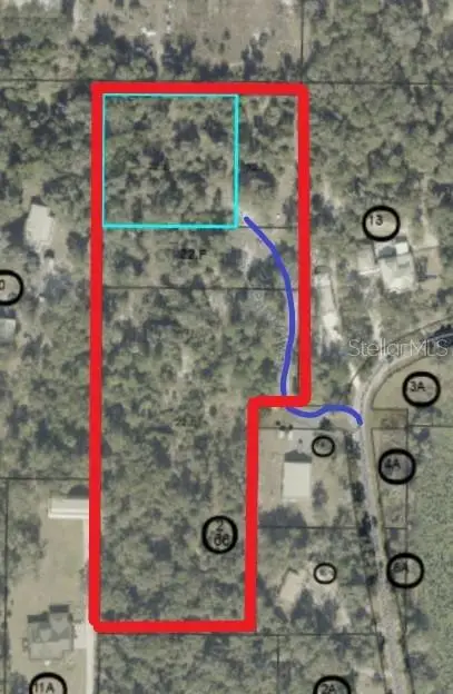 0 Culver Way, Geneva, FL 32732 - #2