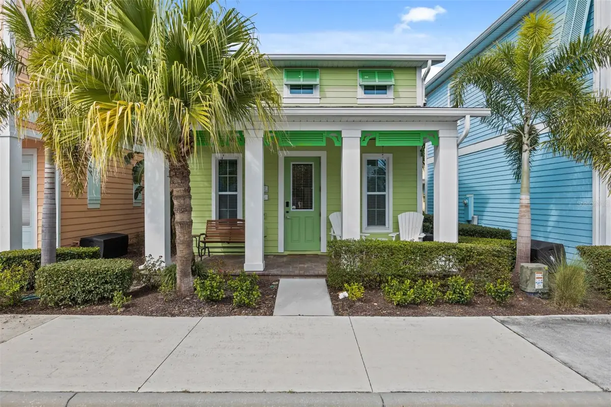 3082 Key Lime Loop, Kissimmee, FL 34747 - #1
