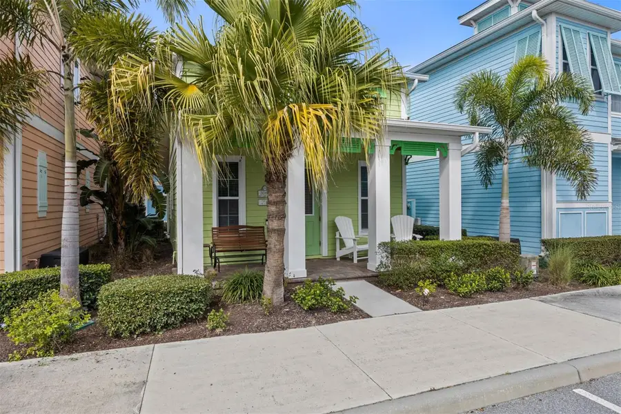 3082 Key Lime Loop, Kissimmee, FL 34747 - #3
