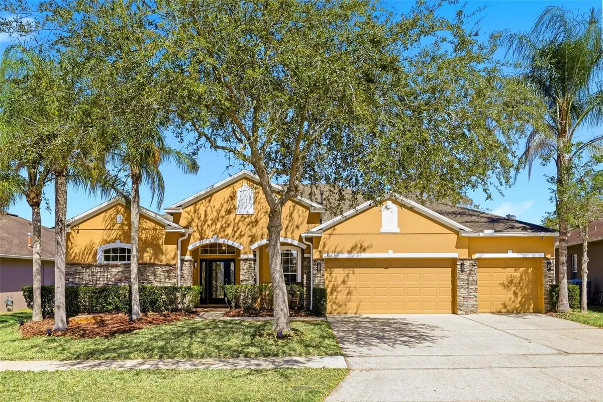 1356 Anna Catherine Drive, Orlando, FL 32828 - #1