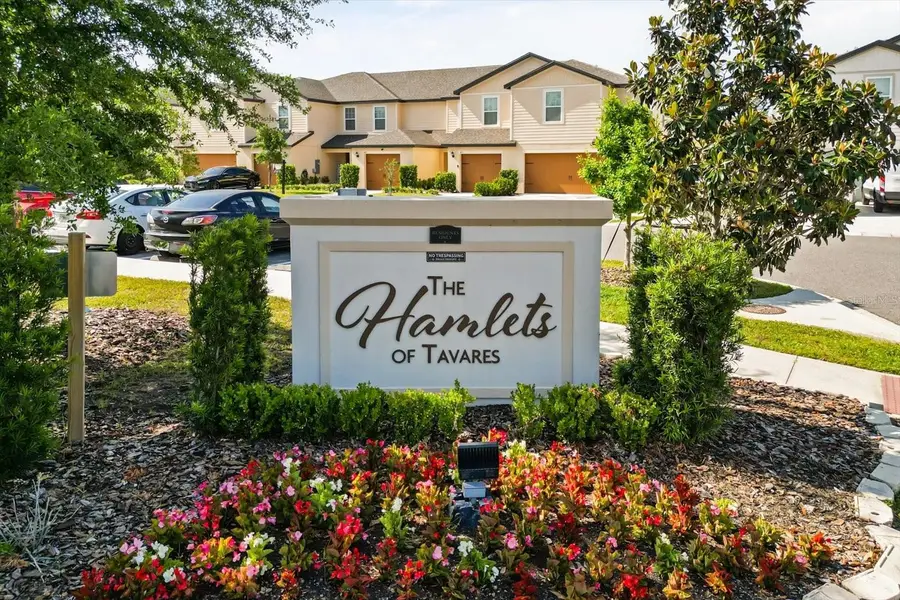 1758 Withernsea Court, Tavares, FL 32778 - #3