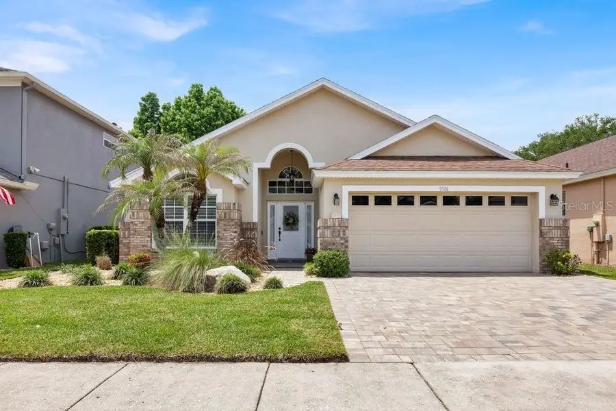 9506 Pecky Cypress Way, Orlando, FL 32836 - #2