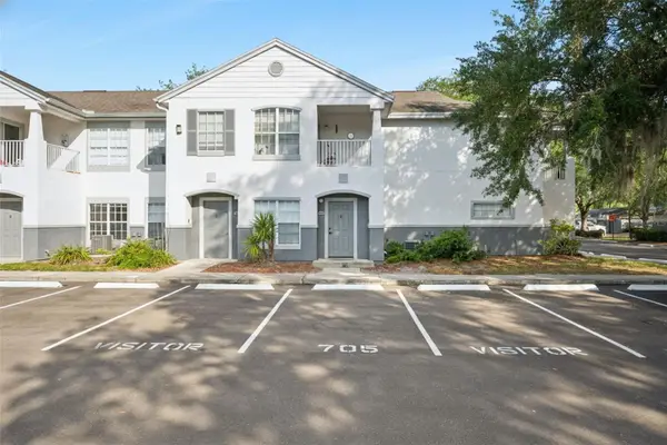 4336 S Kirkman Road #705, ORLANDO, FL 32811