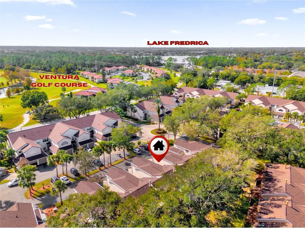 6123 Sunnyvale Drive #2208, Orlando, FL 32822 - #1