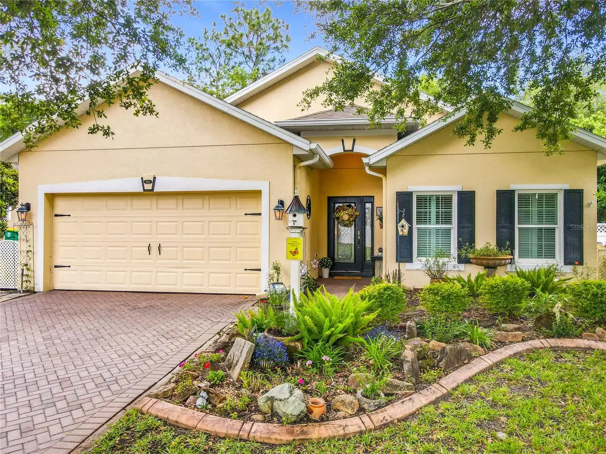 354 Churchill Downs Boulevard, Deland, FL 32724 - #1