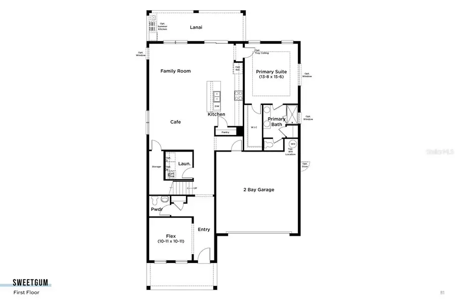 5051 Orinoco Lane, Saint Cloud, FL 34771 - #2