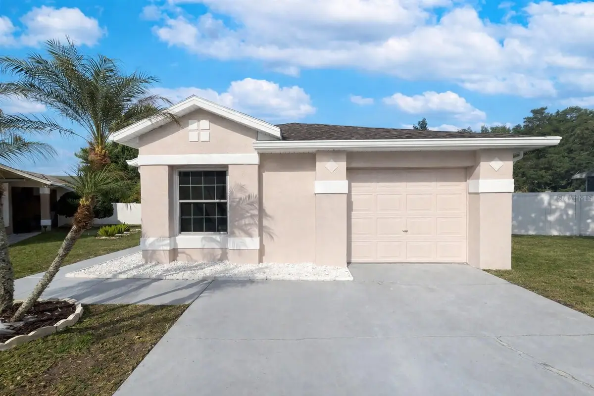 255 Coralwood Court, Kissimmee, FL 34743 - #1