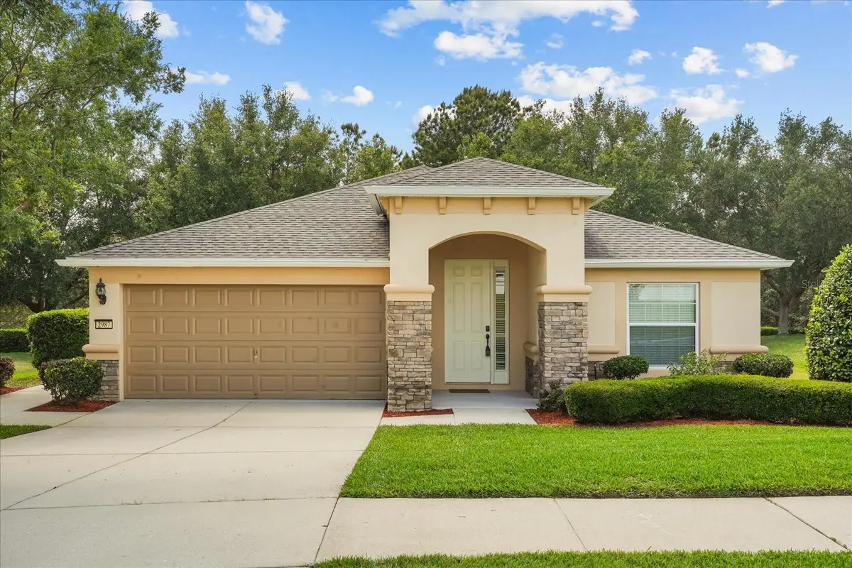 2987 Santa Marcos Drive, Clermont, FL 34715 - #1
