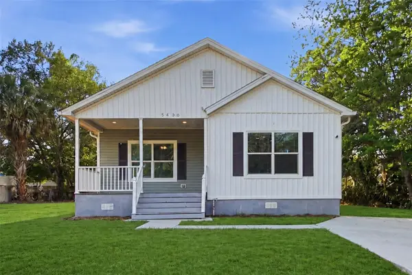 5430 Rose Avenue, ORLANDO, FL 32810