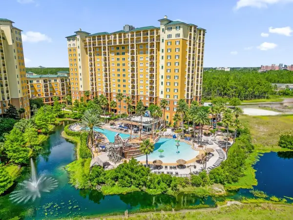 8101 Resort Village Drive #31202, ORLANDO, FL 32821