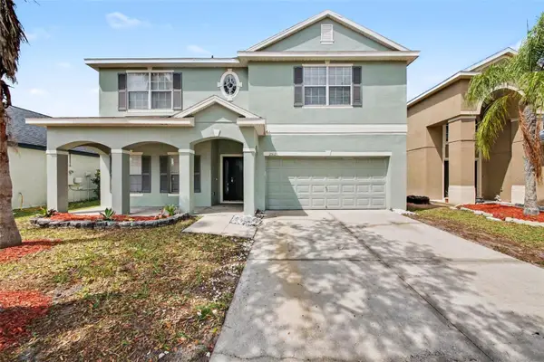 2512 Holly Pine Circle, ORLANDO, FL 32820