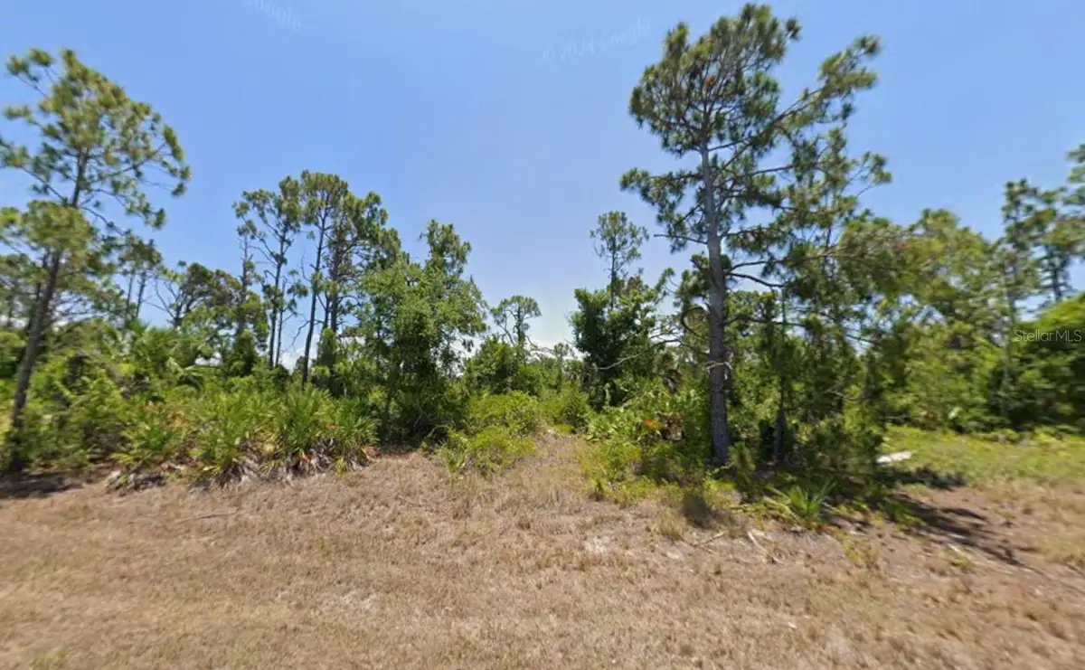 9252 Canna Street, Port Charlotte, FL 33981 - #1