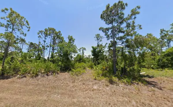 9252 Canna Street, PORT CHARLOTTE, FL 33981
