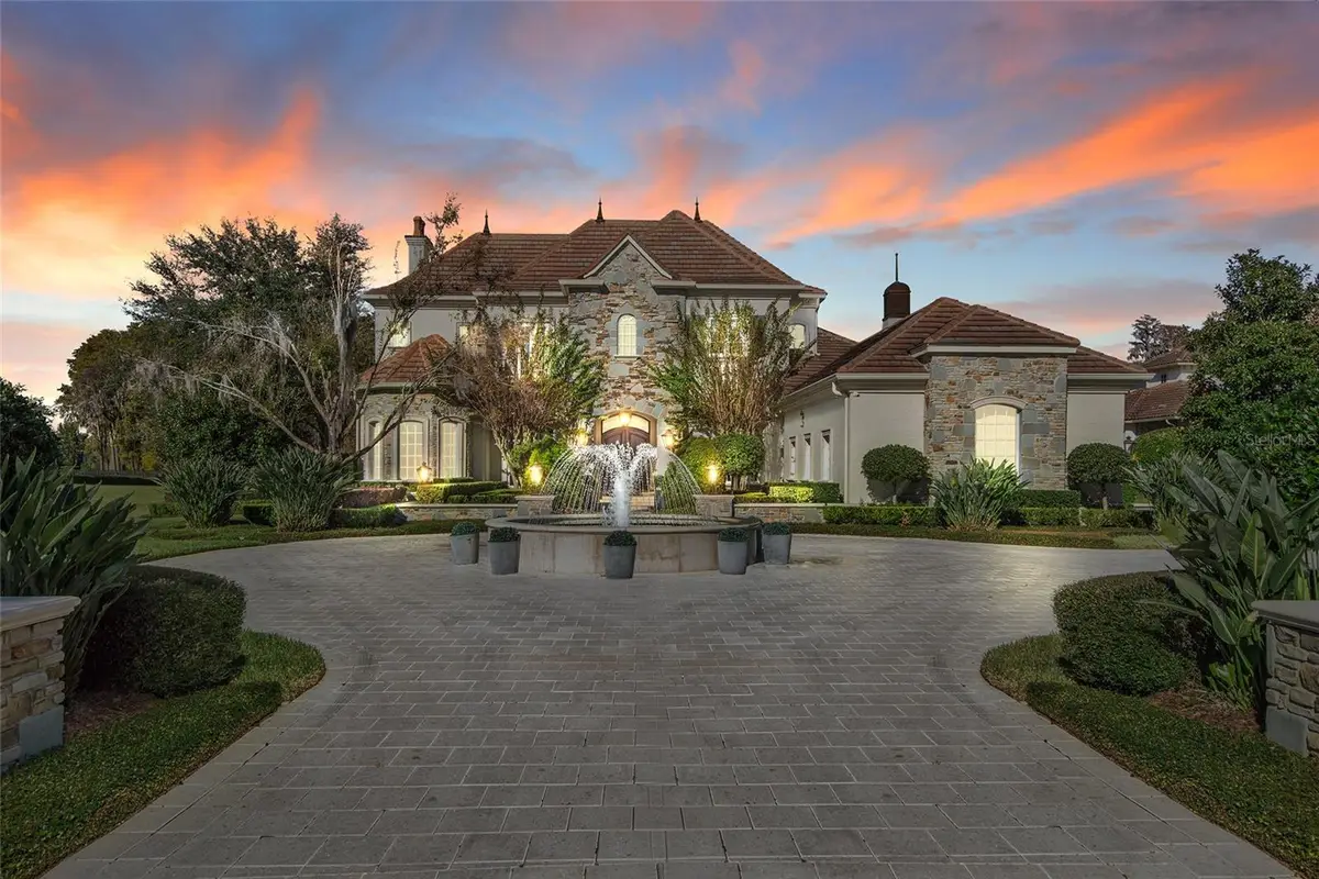 9349 Tibet Pointe Circle, Windermere, FL 34786 - #1