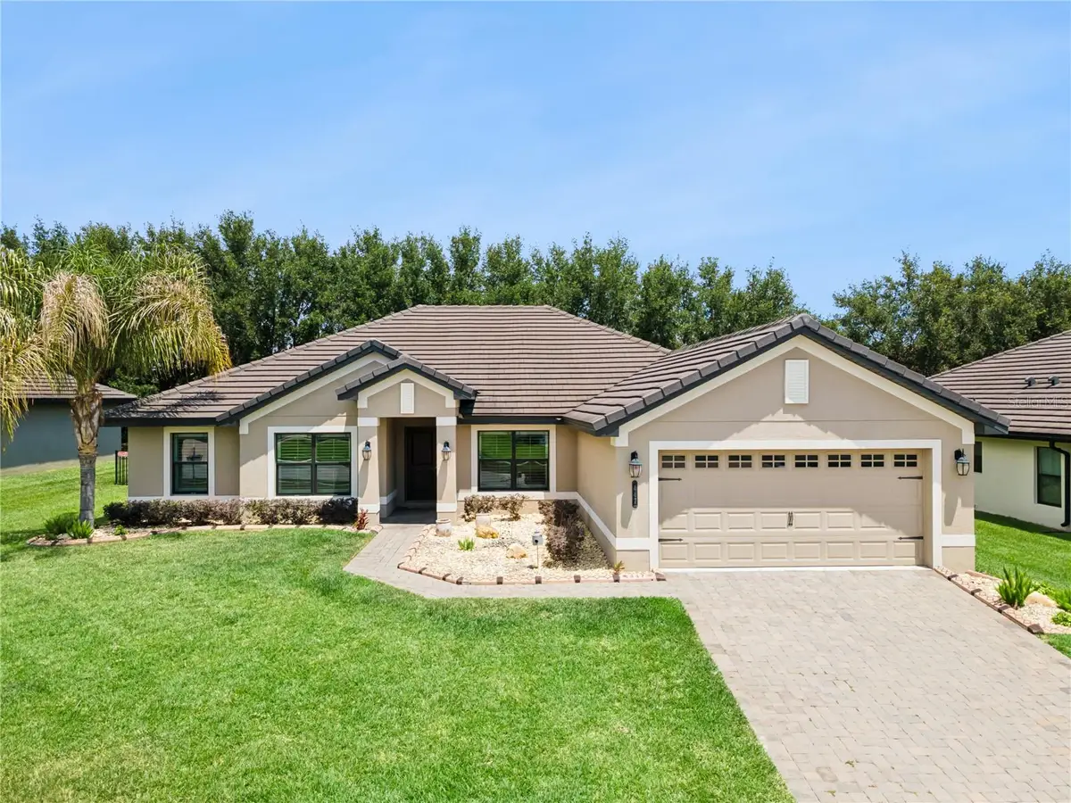 447 Lake Vista Drive, Auburndale, FL 33823 - #1