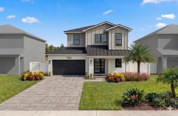 722 Golfview Street, ORLANDO, FL 32804