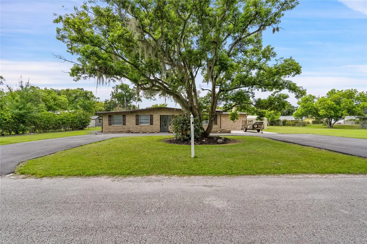 480 Palm Drive, Sanford, FL 32771 - #1