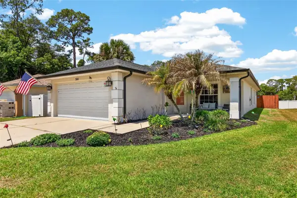 504 Old Mission Road, NEW SMYRNA BEACH, FL 32168