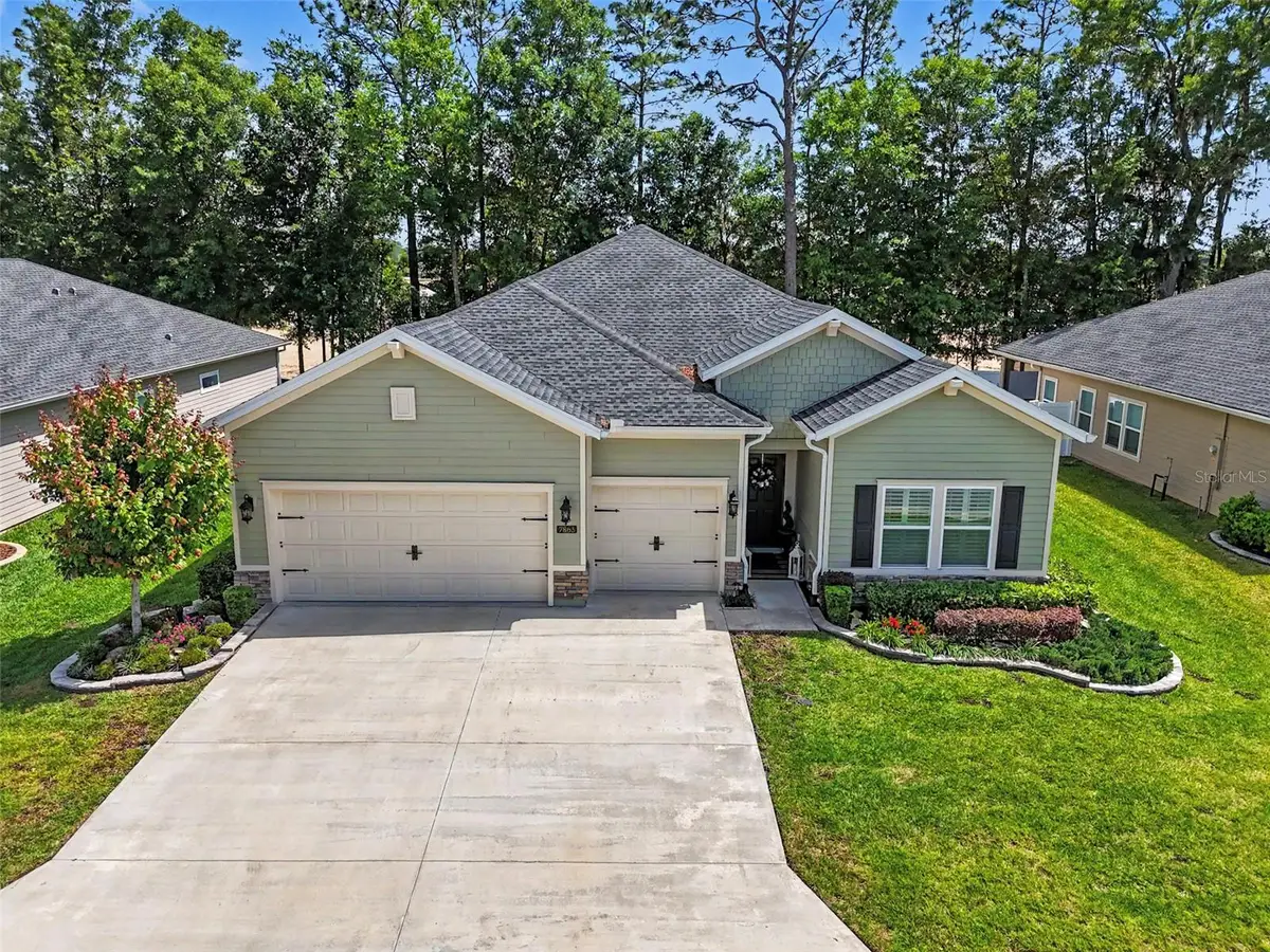 7863 SW 74th Loop, Ocala, FL 34481 - #1