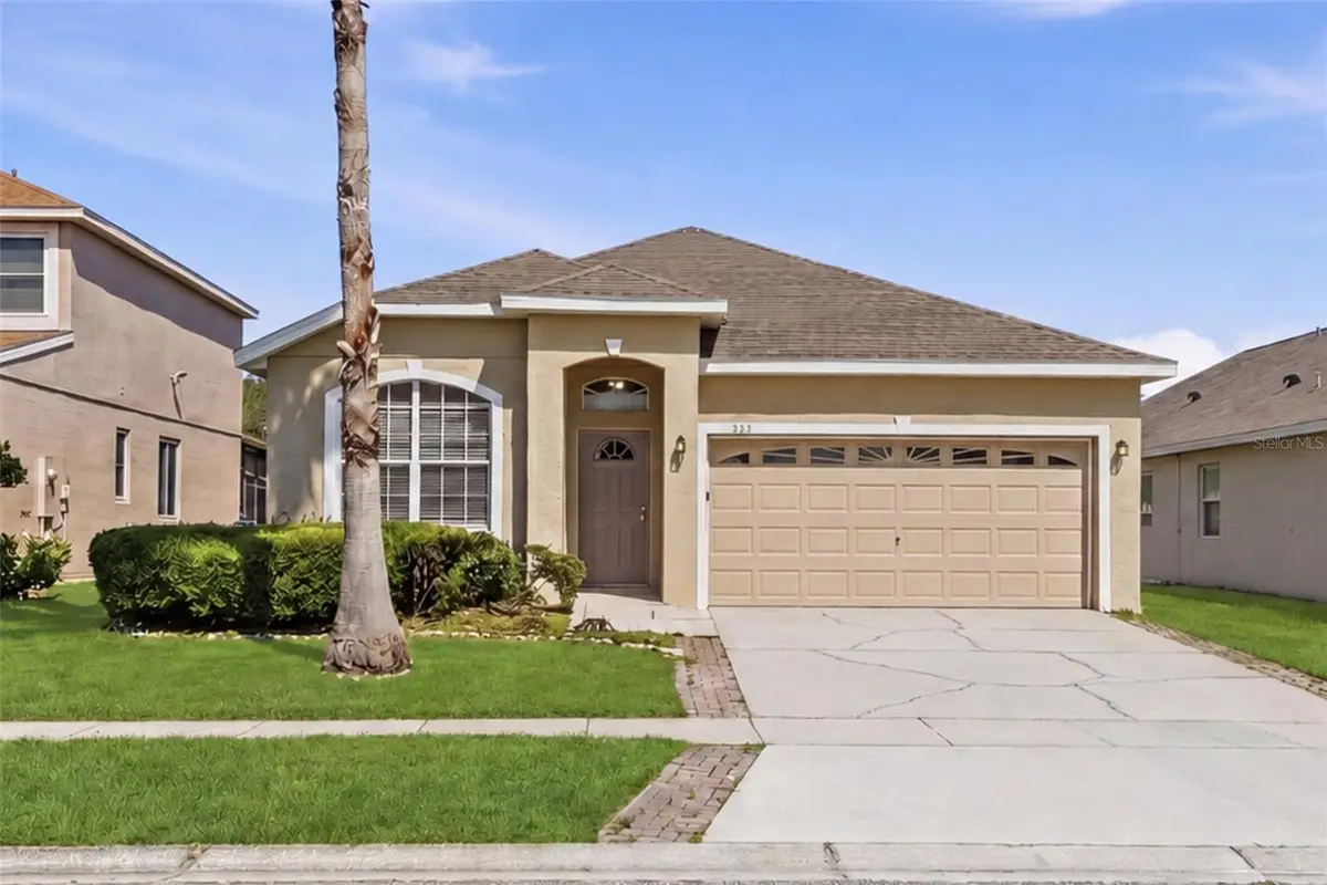 949 Whispering Cypress Lane, Orlando, FL 32824 - #1