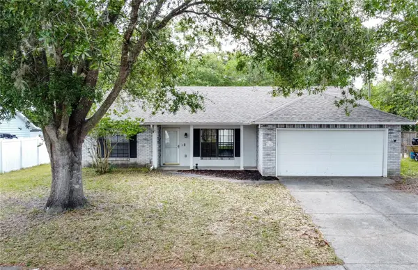 1341 Heather Glen Drive, DELAND, FL 32724