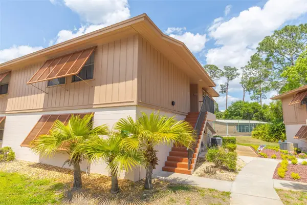 180 Magnolia Woods Court #15B, DELTONA, FL 32725