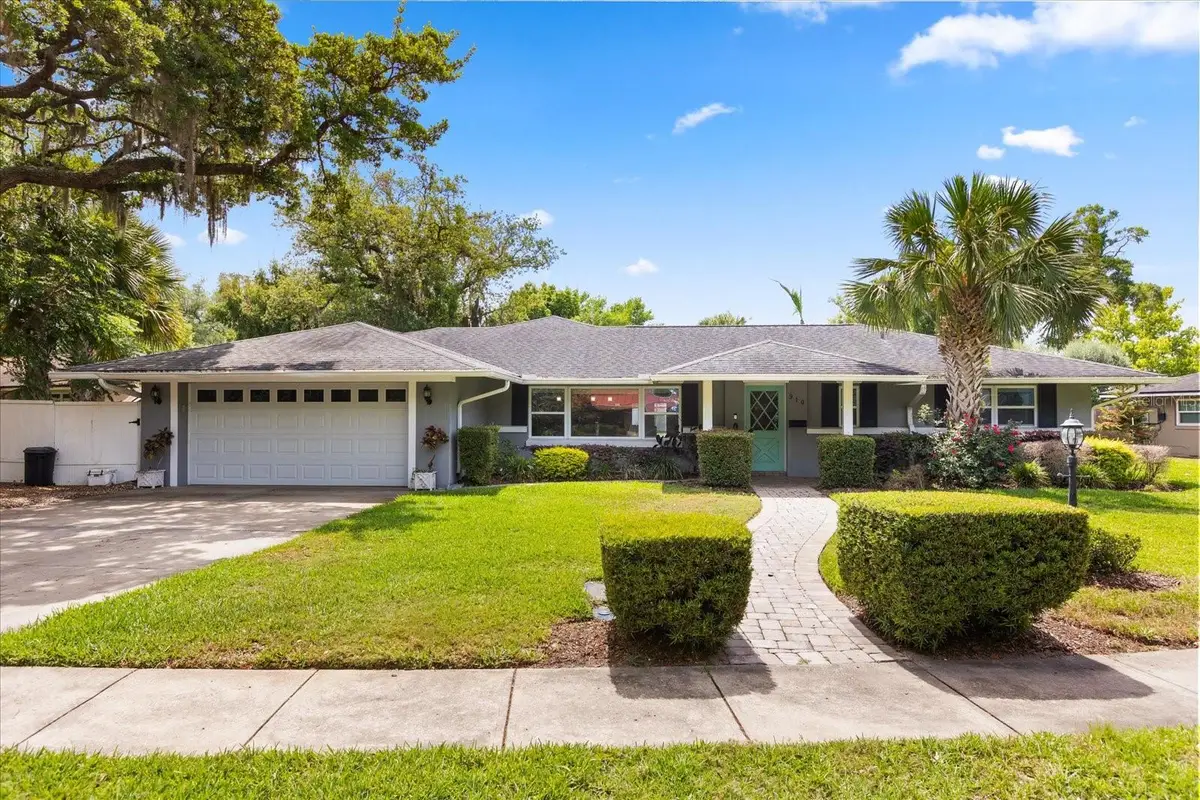 910 Gamewell Avenue, Maitland, FL 32751 - #1