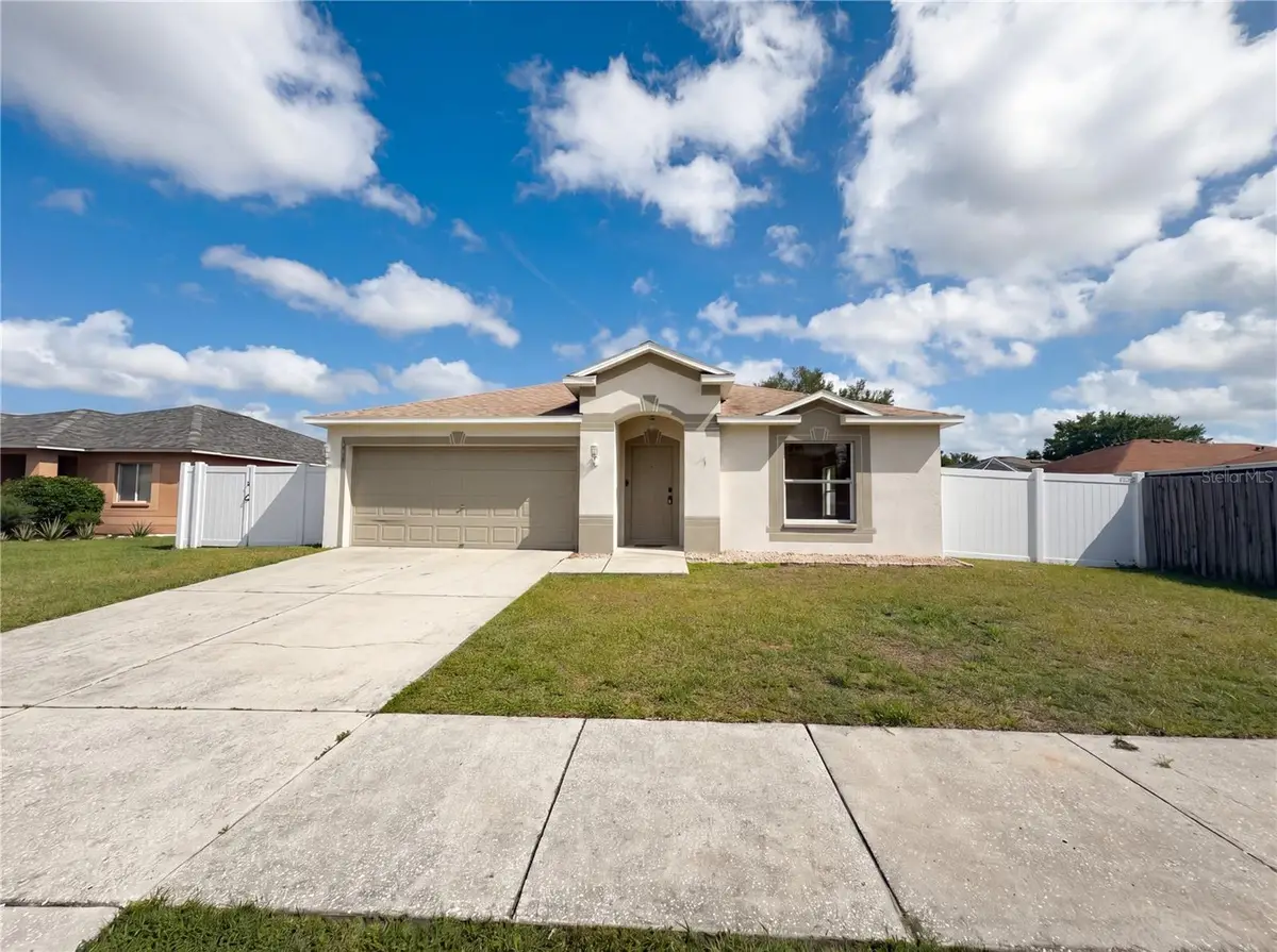 4414 Reynolds Creek Avenue, Plant City, FL 33563 - #1