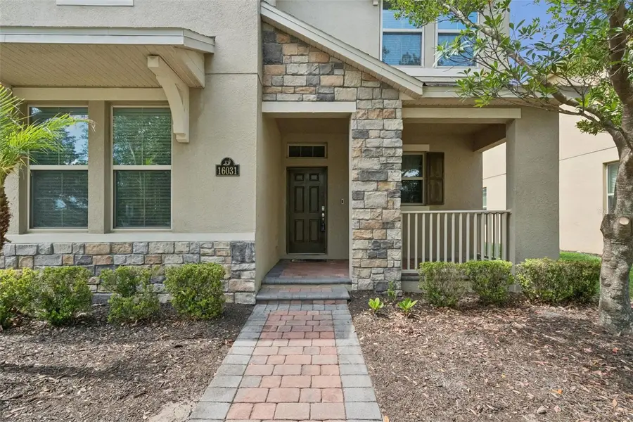 16031 Pebble Bluff Loop, Winter Garden, FL 34787 - #2