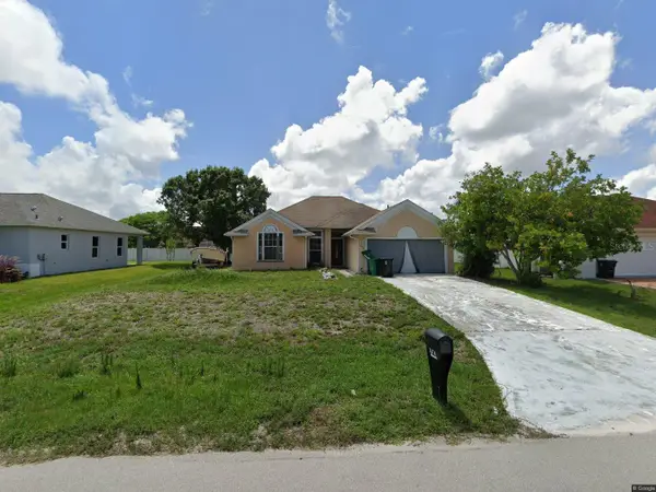 Address Withheld By Seller, PORT ST LUCIE, FL 34953