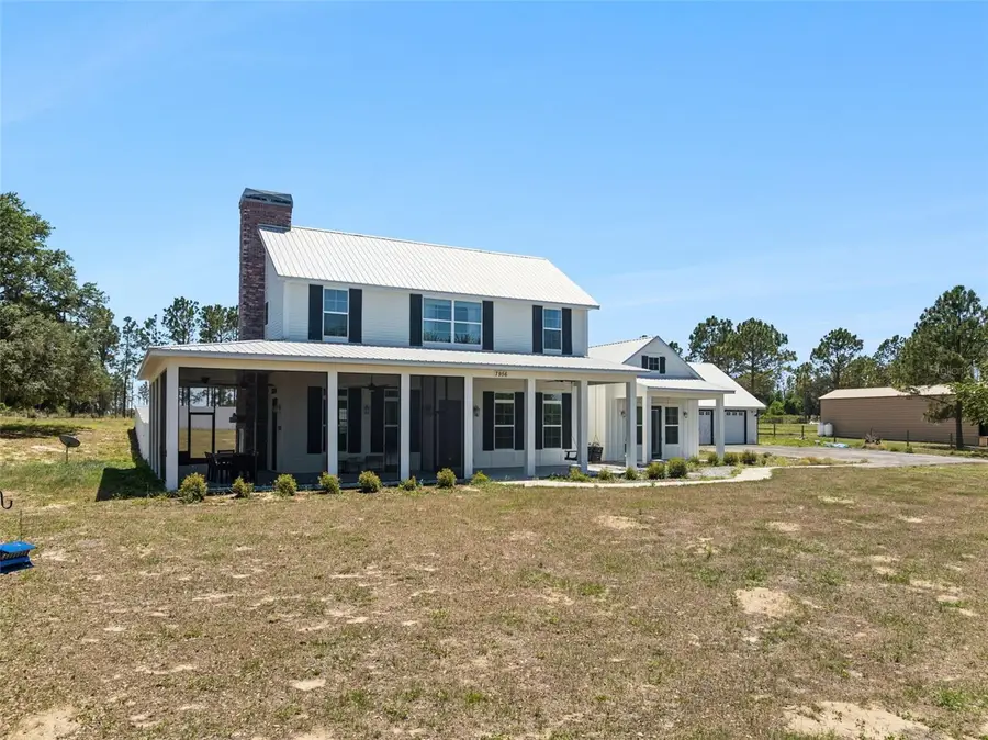 7956 Lake Nellie Road, Clermont, FL 34714 - #2