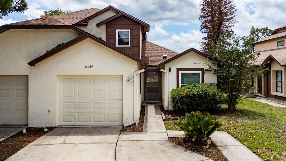 8534 Sparrowhawk Court, Orlando, FL 32829 - #1