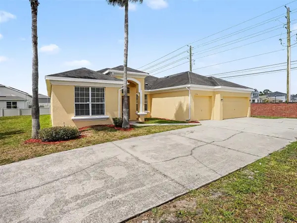 13750 Old Dock Road, ORLANDO, FL 32828