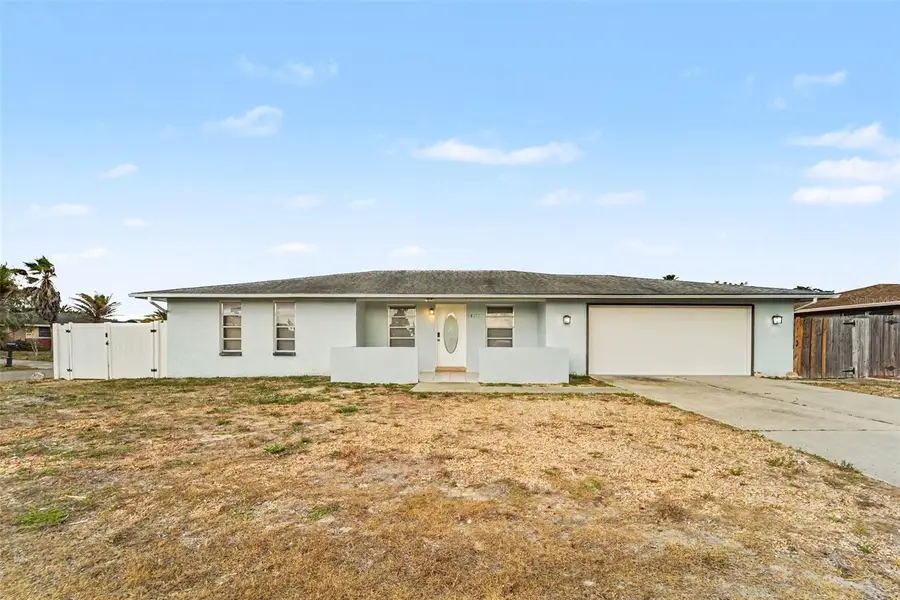 10111 Gardenia Lane, Port Richey, FL 34668 - #2