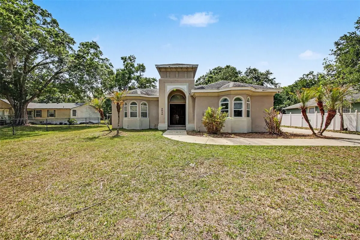 3020 N Tanner Road, Orlando, FL 32826 - #1