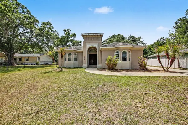 3020 N Tanner Road, ORLANDO, FL 32826