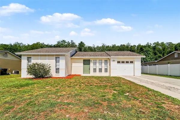136 W Cedarwood Circle, KISSIMMEE, FL 34743