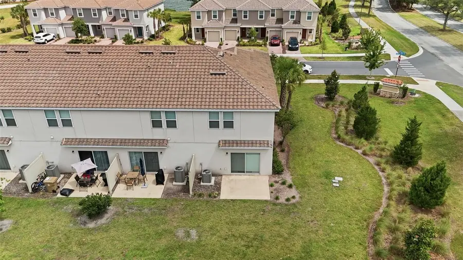 3684 Circle Hook Street, Kissimmee, FL 34746 - #3