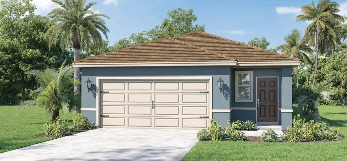 3037 House Finch Road, Saint Cloud, FL 34773 - #1