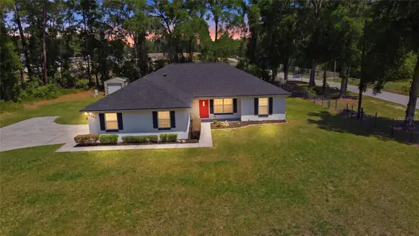 2047 NE 35th Street, OCALA, FL 34479