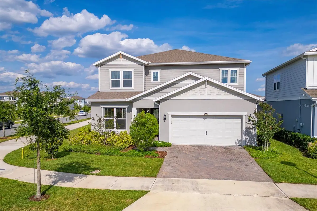 13615 Ritta Island Drive, Orlando, FL 32827 - #1